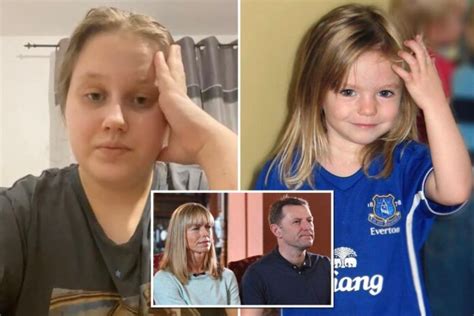 julia faustyna family|Julia Faustyna Apologizes To Madeleine McCann’s Parents